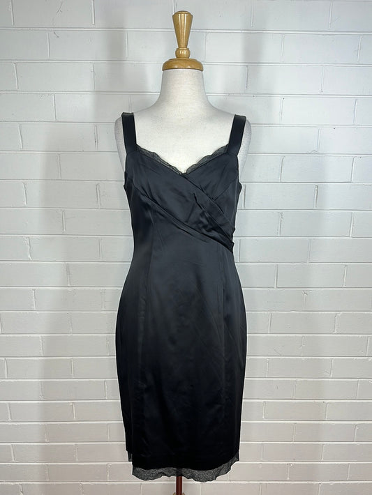 Cue | dress | size 12 | knee length