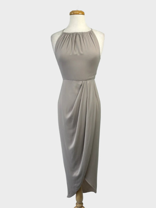 Shona Joy | gown | size 8 | maxi length