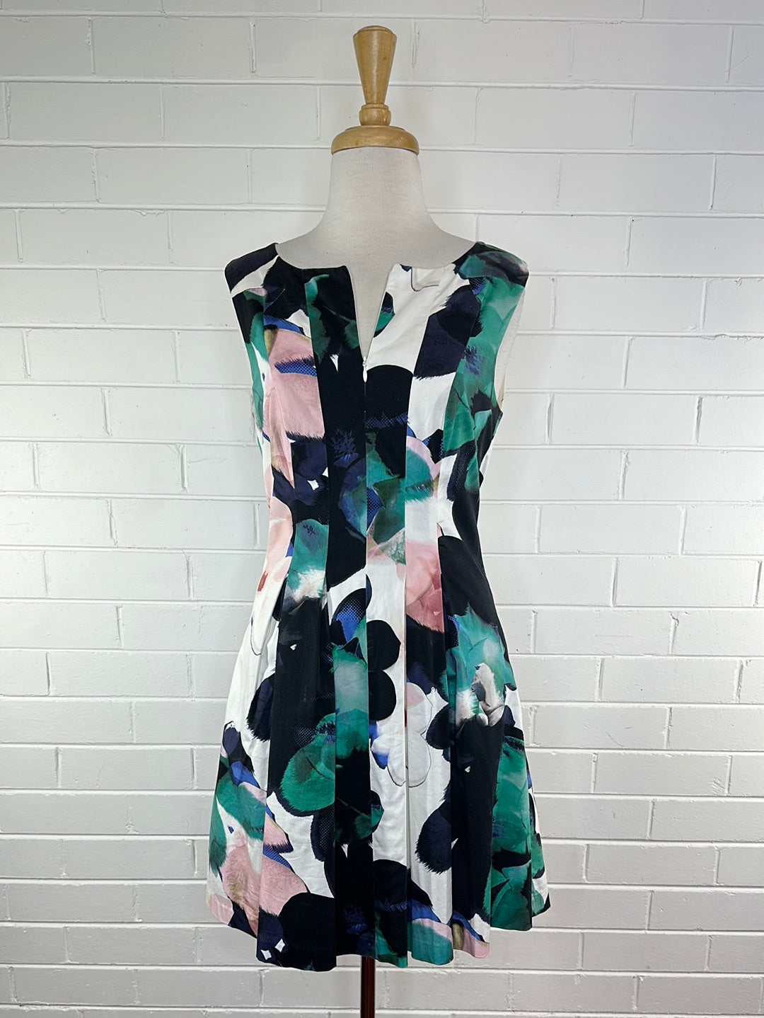 Portmans | dress | size 10 | knee length