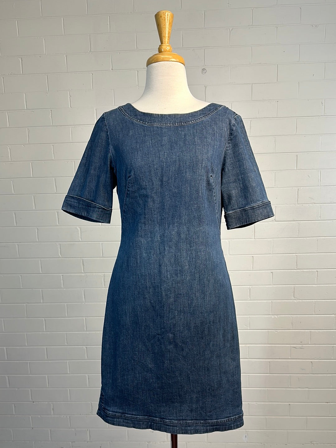 Boden | UK | dress | size 10 | knee length