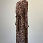 Oxford | dress | size 8 | midi length