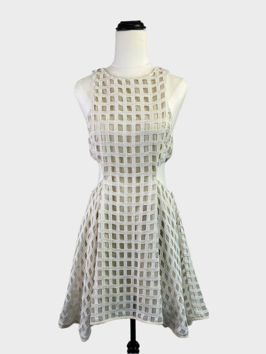 Alice McCall | dress | size 8 | mini length