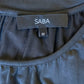 SABA | dress | size 10 | knee length