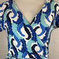 Boden | UK | dress | size 10 | midi length