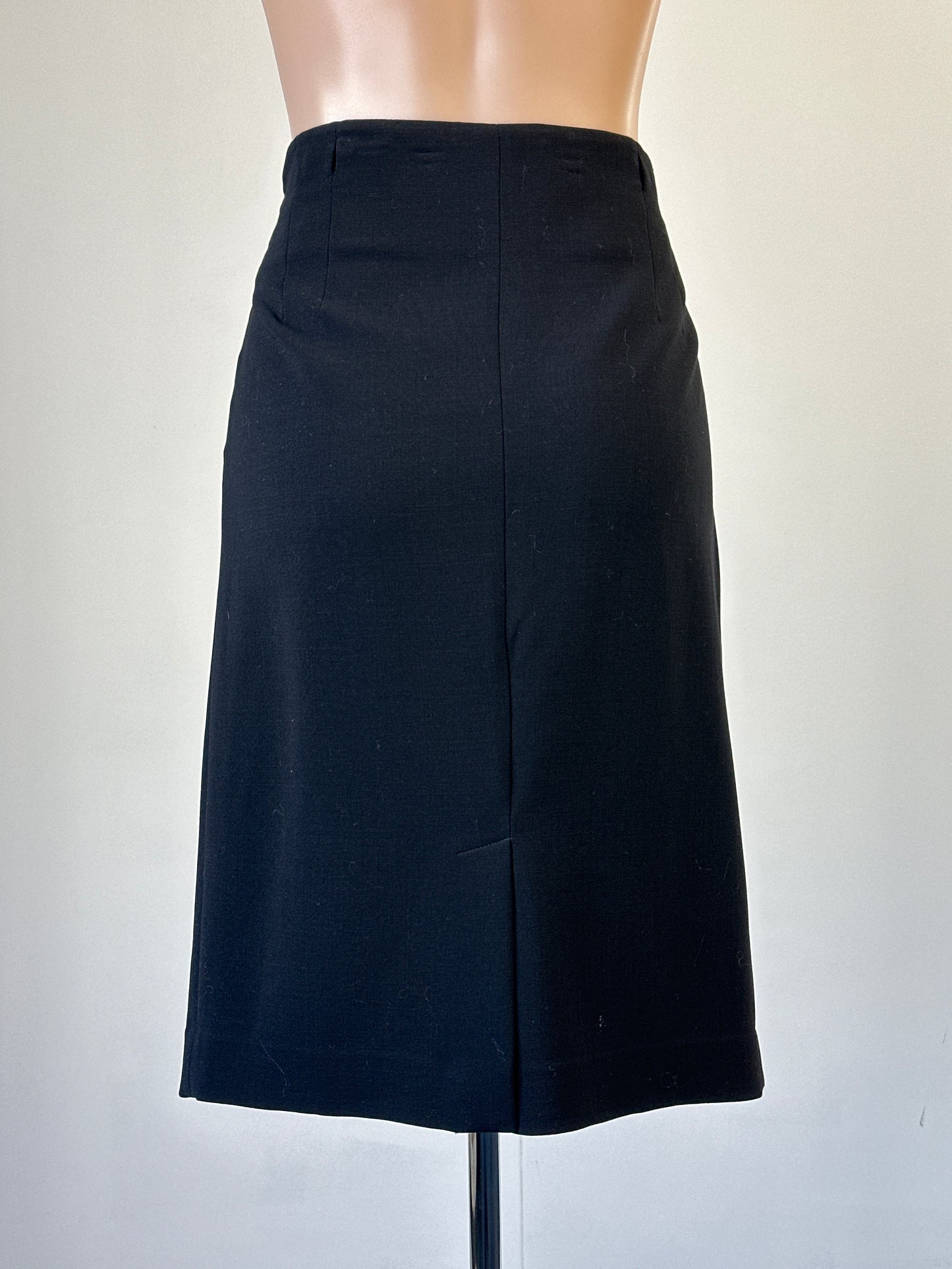 Ralph Lauren | New York | skirt | size 12 | knee length
