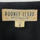 Rodney Clark | vintage 80's | jacket | size 8 | single breasted | made in Australia 🇦🇺