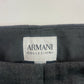 Armani - Collezioni | Italy| pants | size 14 | straight leg