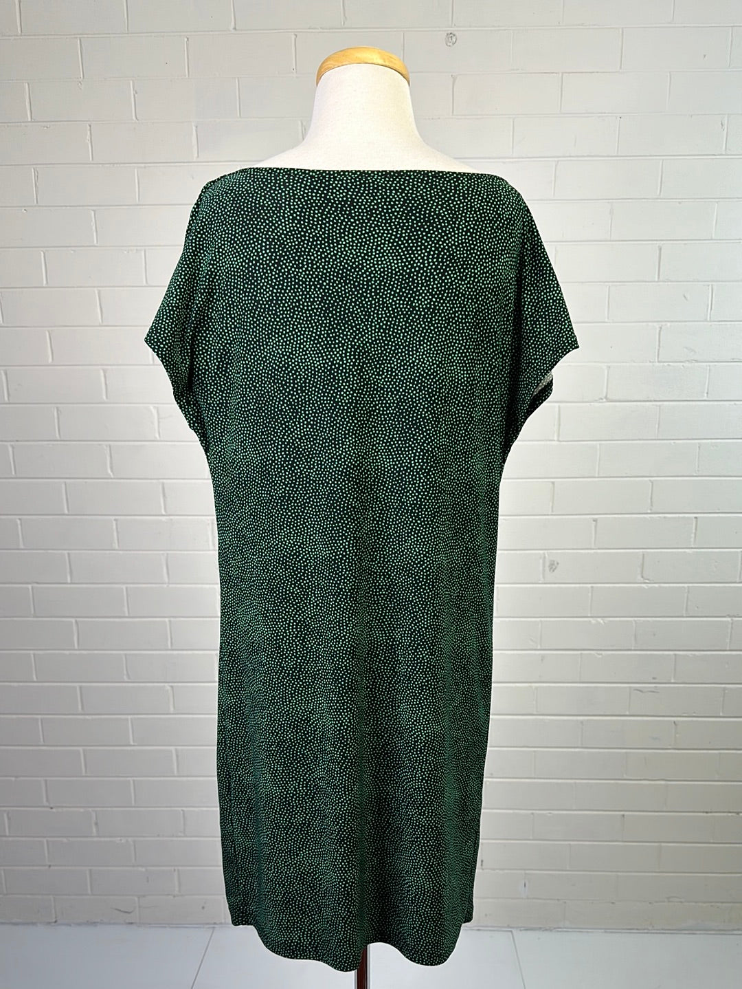 Leona Edmiston | dress | size 10 | knee length