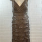 Laura K | dress | size 12 | knee length