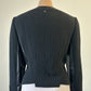 David Lawrence Atelier | jacket | size 12 | zip front