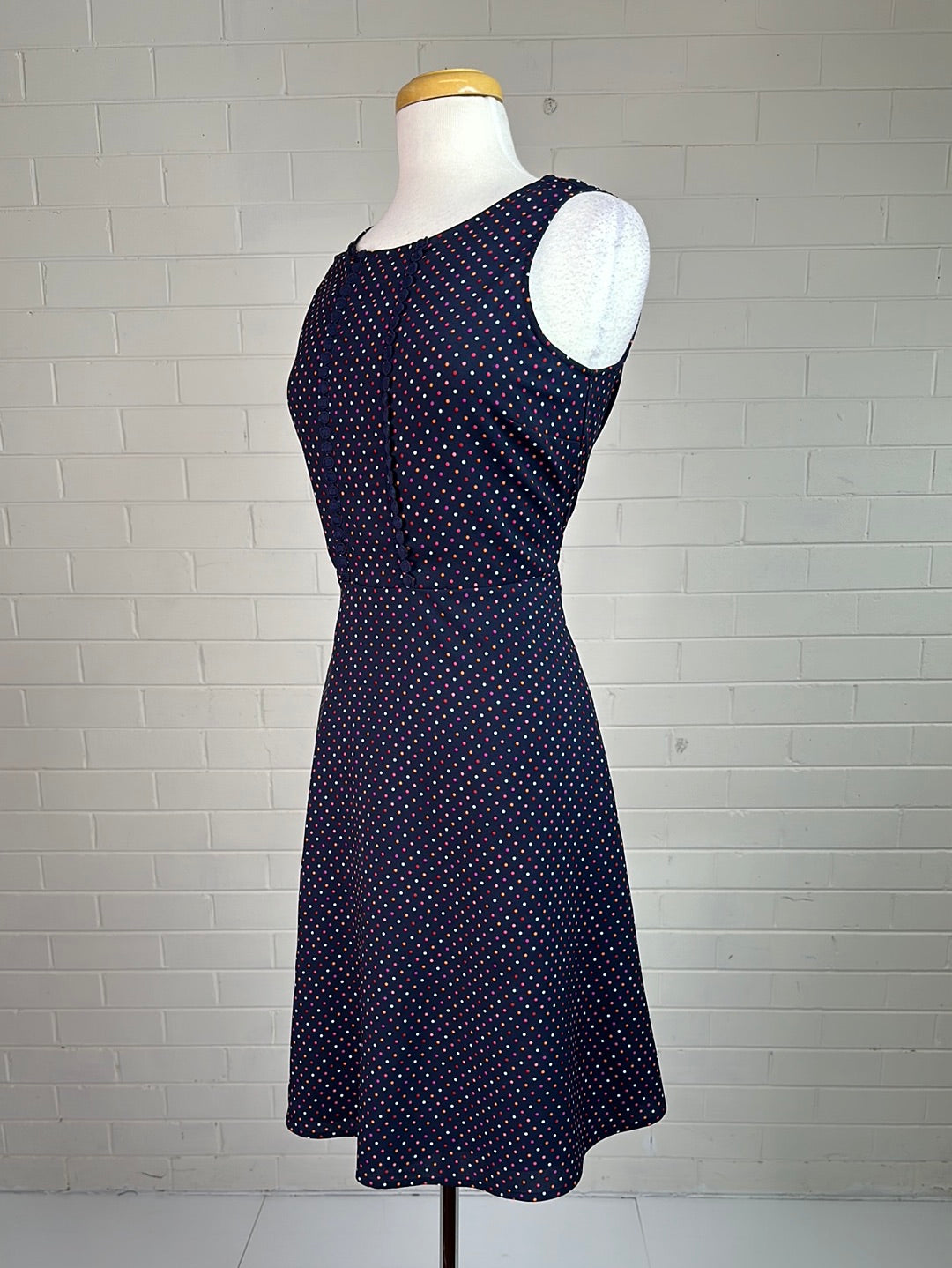 Talbots | US | dress | size 8 | knee length