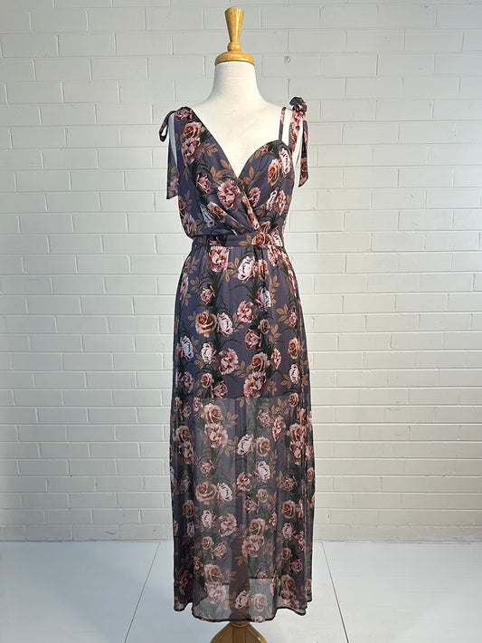 We Are Kindred | gown | size 8 | maxi length | new with tags