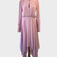 CAMILLA AND MARC | gown | size 10 | maxi length