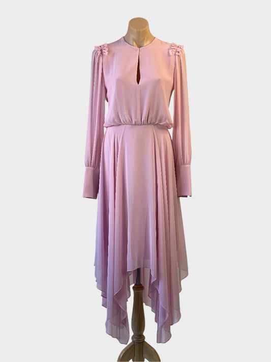 CAMILLA AND MARC | gown | size 10 | maxi length