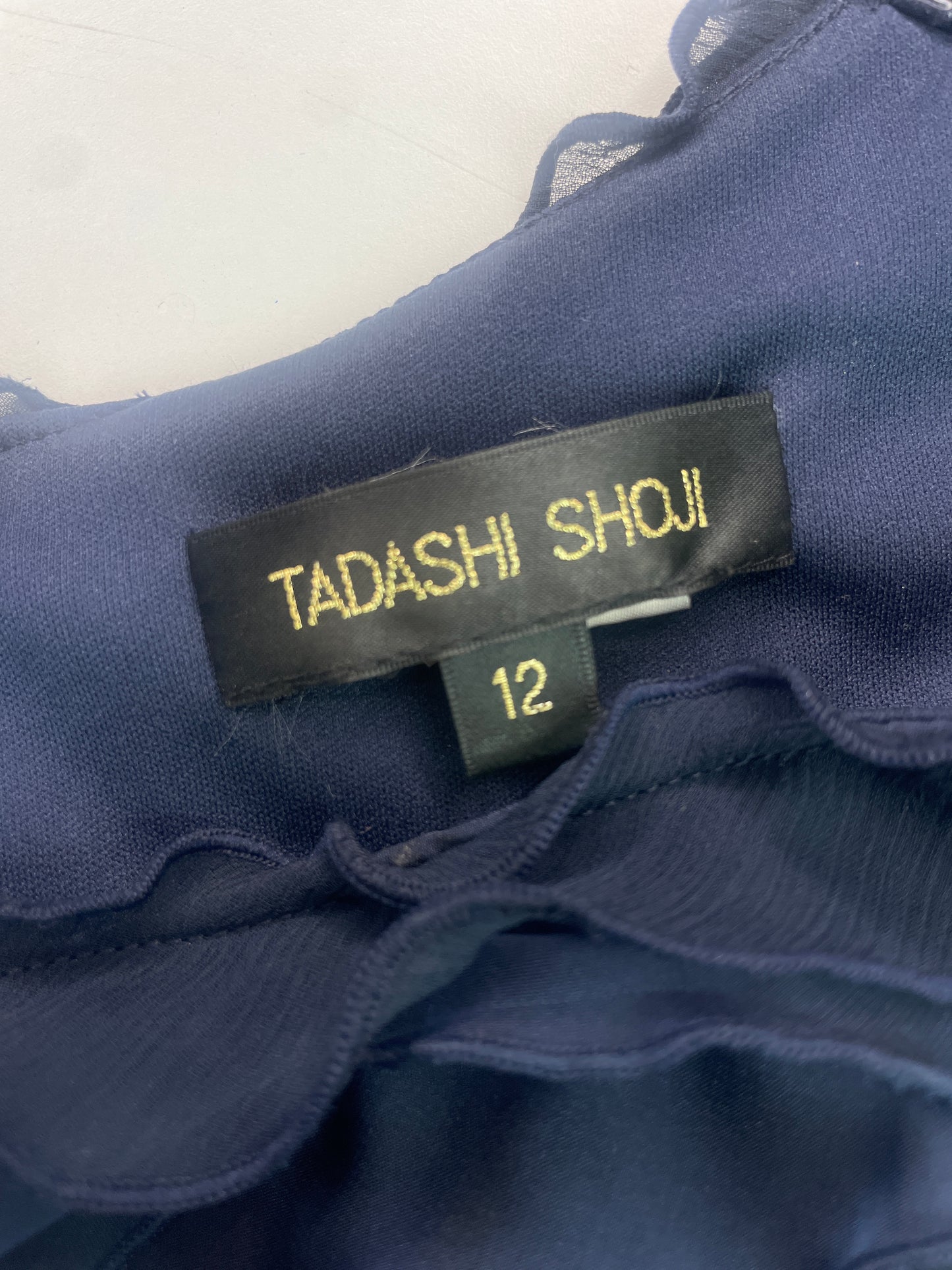 Tadashi Shoji | Los Angeles | dress | size 12 | knee length