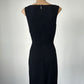 Versace Jeans | Italy | dress | size 6 | knee length