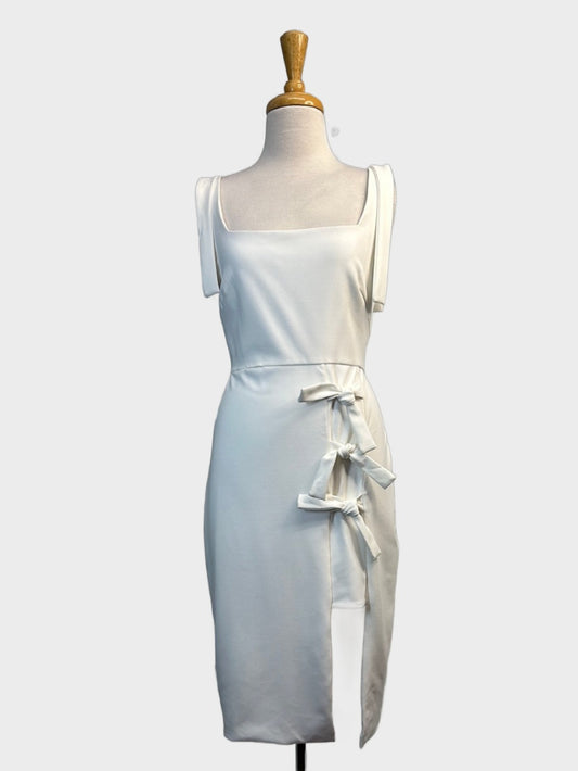 Pasduchas | dress | size 14 | midi length | new with tags