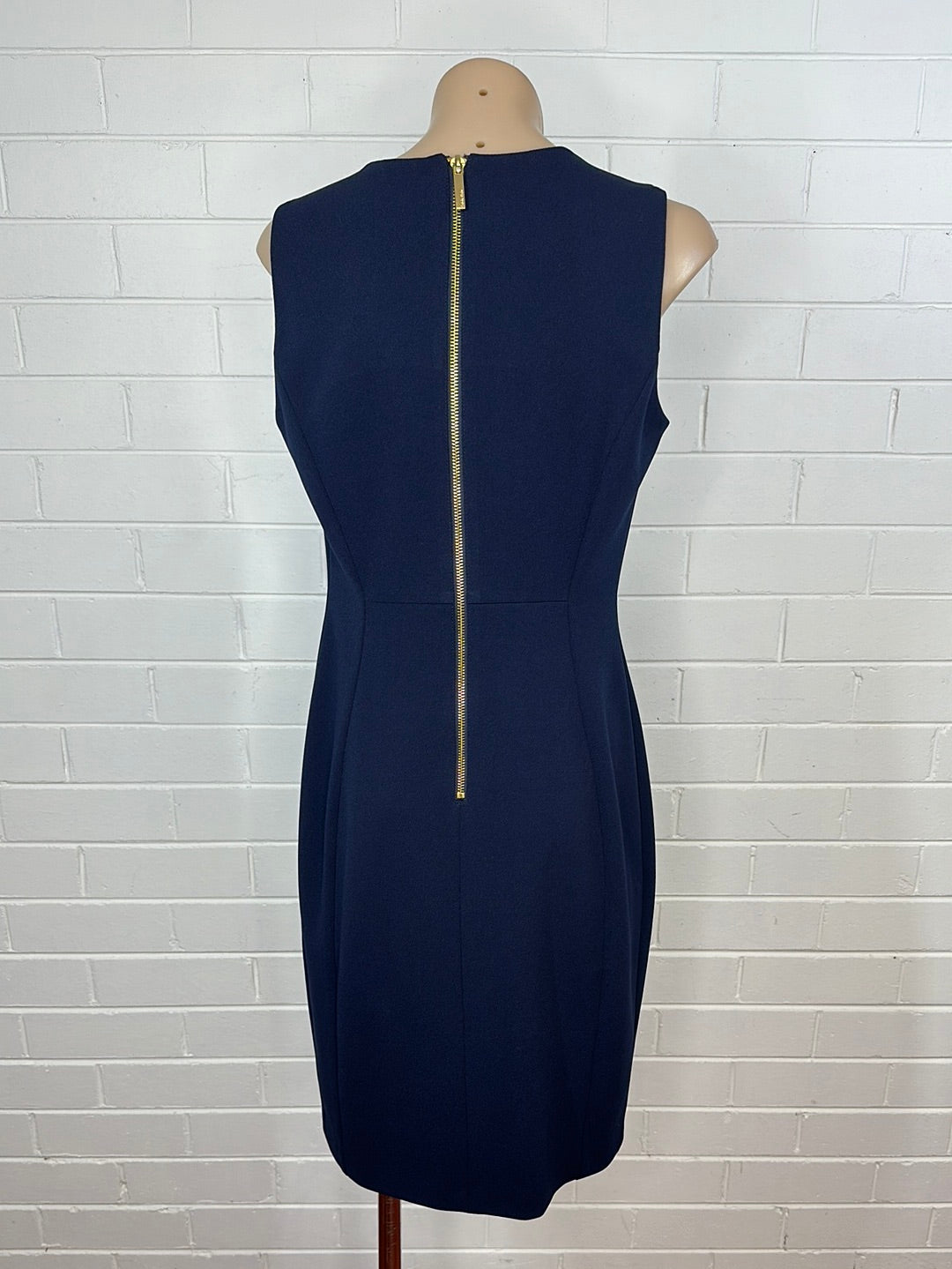 Calvin Klein | US | dress | size 10 | knee length