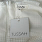 Tussah | dress | size 10 | knee length | new with tags