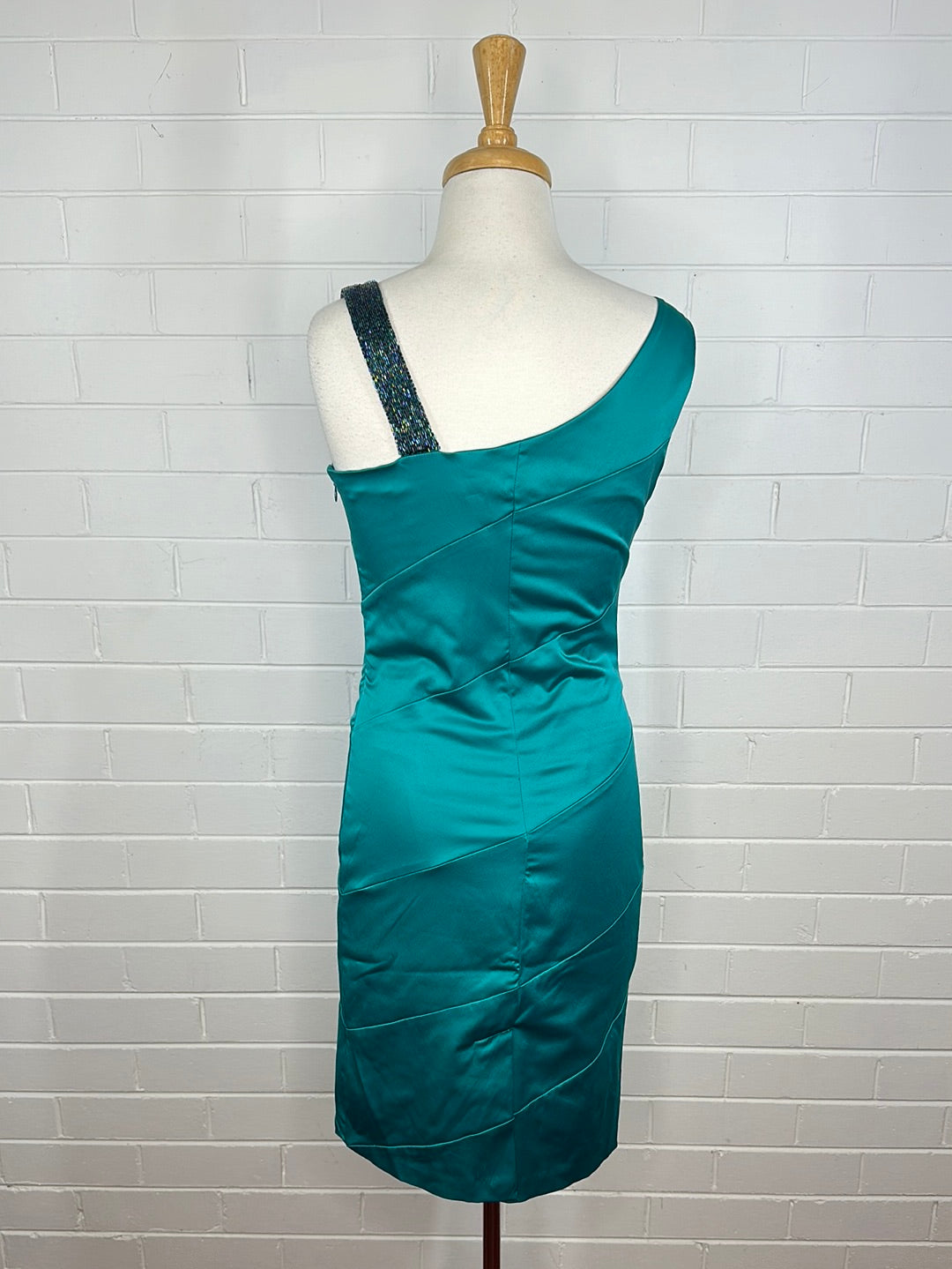 Diana Ferrari | dress | size 8 | knee length