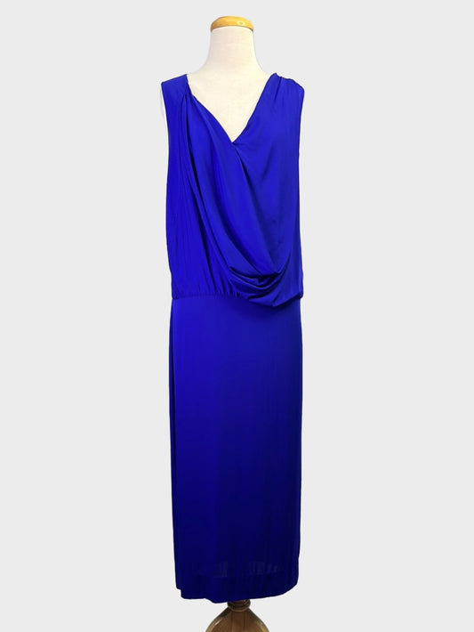 Diane von Furstenberg | New York | dress | size 8 | maxi length
