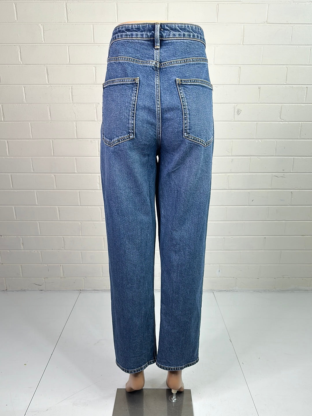 Country Road | jeans | size 14 | tapered leg