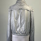 Lorna Jane | jacket | size 8 | zip front