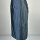 daronne Australia | vintage 90's | skirt | size 16 | midi length | 100% silk