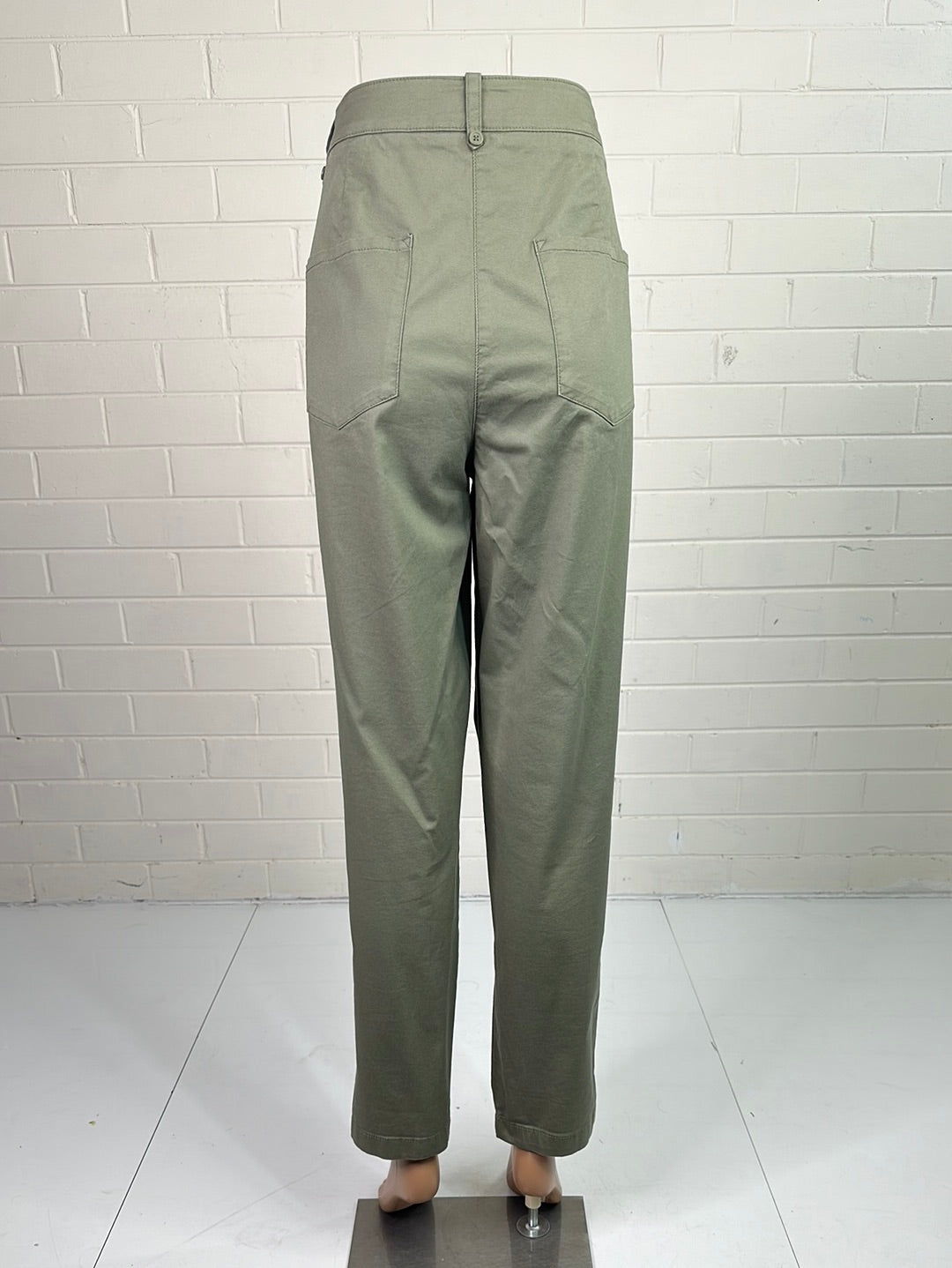 Country Road | pants | size 12 | tapered leg