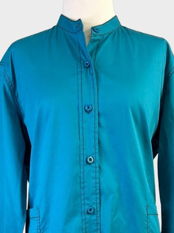 Bounce | shirt | size 14 | long sleeve | 100% cotton