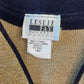 Leslie Fay | Canada | vintage 60's | cardigan | size 14 | long sleeve | made in Canada