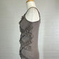 Liz Jordan | top | size 10 | sleeveless