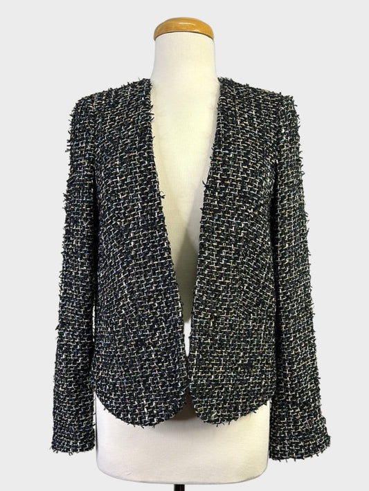 Malene Birger | Denmark | jacket | size 8 | open front