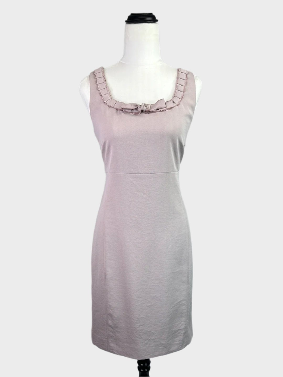 Devernois | France | dress | size 8 | knee length