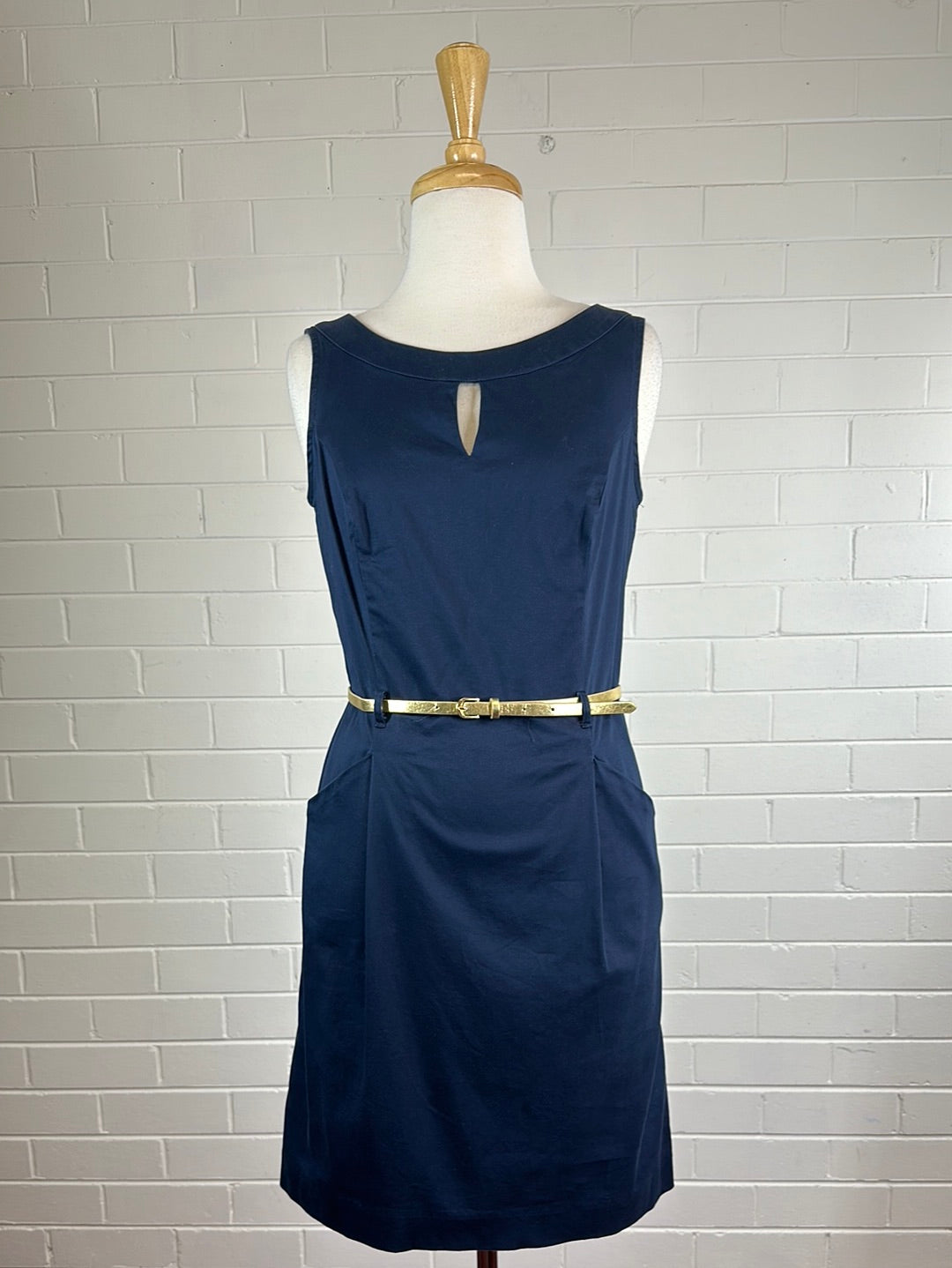 Tommy Hilfiger | dress | size 8 | knee length