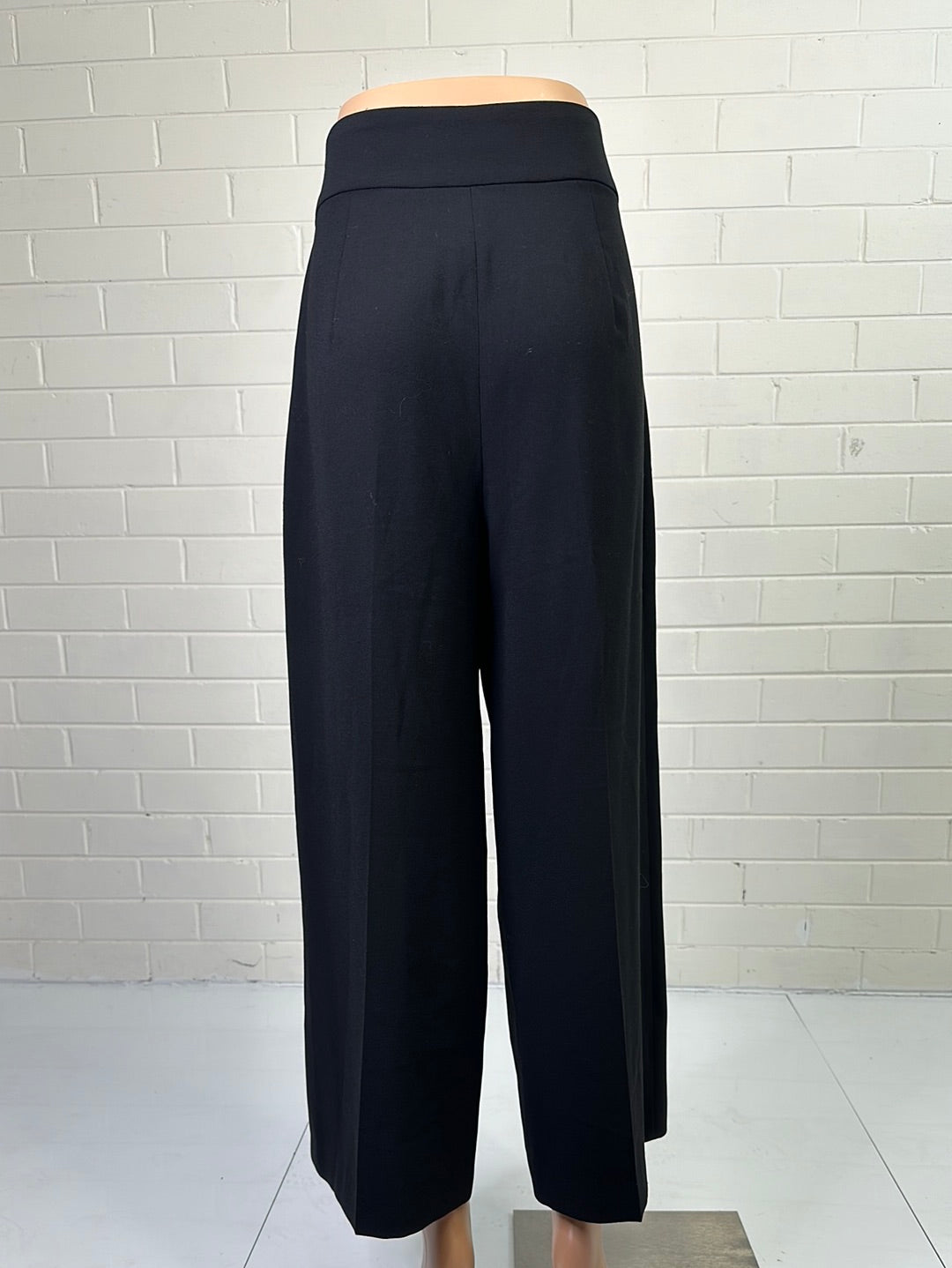 Zara | pants | size 14 | wide leg