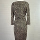 Max Mara | Italy | dress | size 8 | knee length