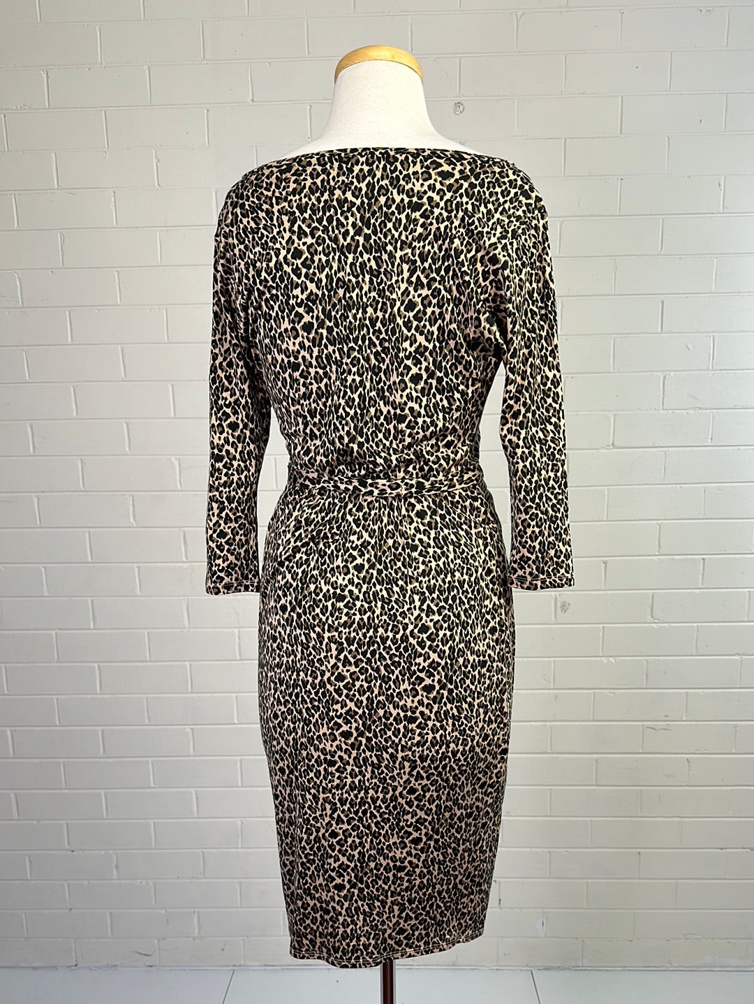 Max Mara | Italy | dress | size 8 | knee length