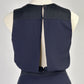 Victoria Beckham | UK | pantsuit | size 10 | sleeveless