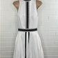 sass & bide | dress | size 8 | knee length