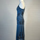 Anthea Crawford | dress | size 8 | midi length