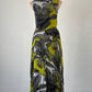 No label | dress | size 14 | maxi length