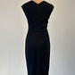 David Lawrence | dress | size 12 | knee length