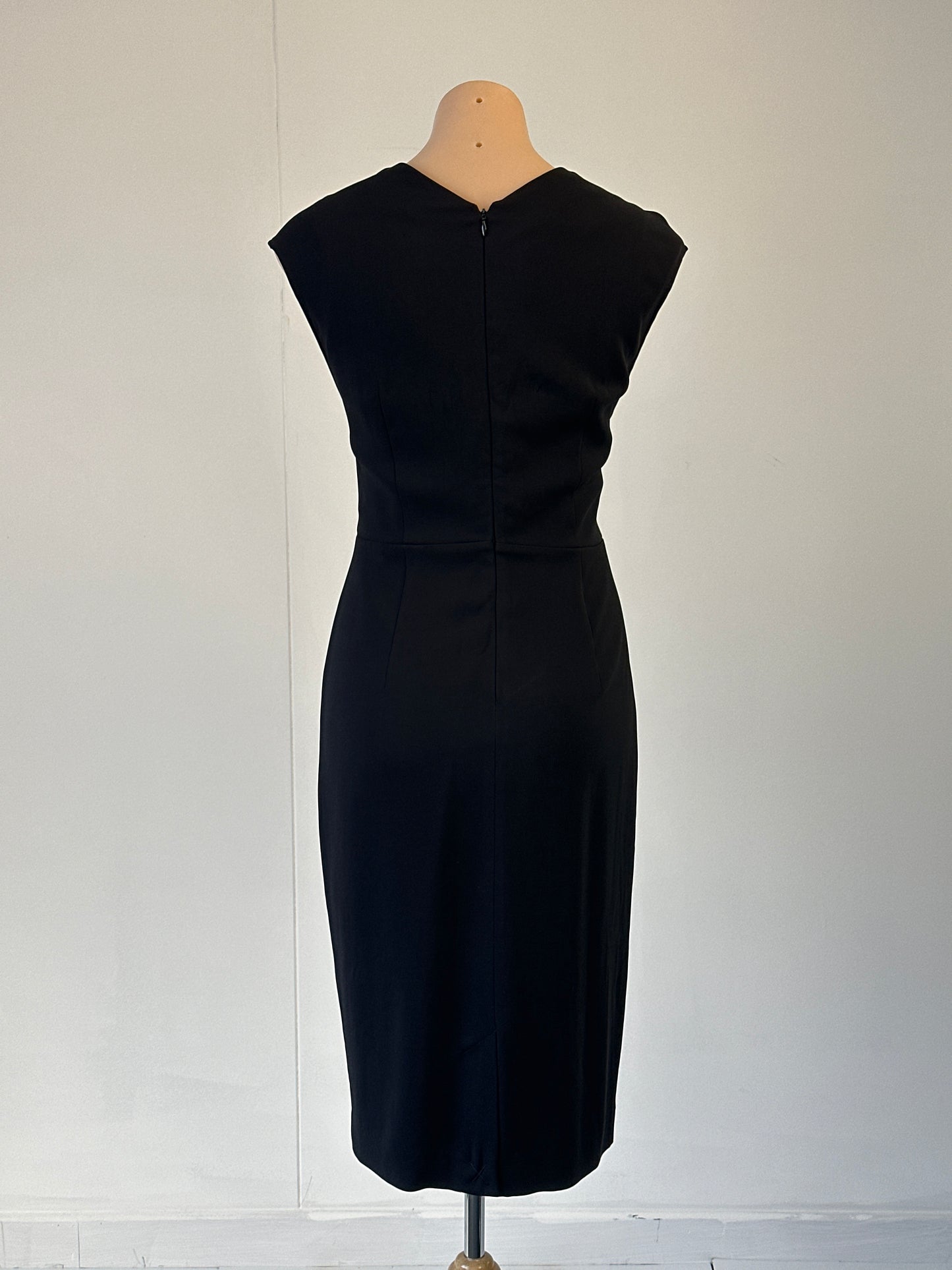 David Lawrence | dress | size 12 | knee length