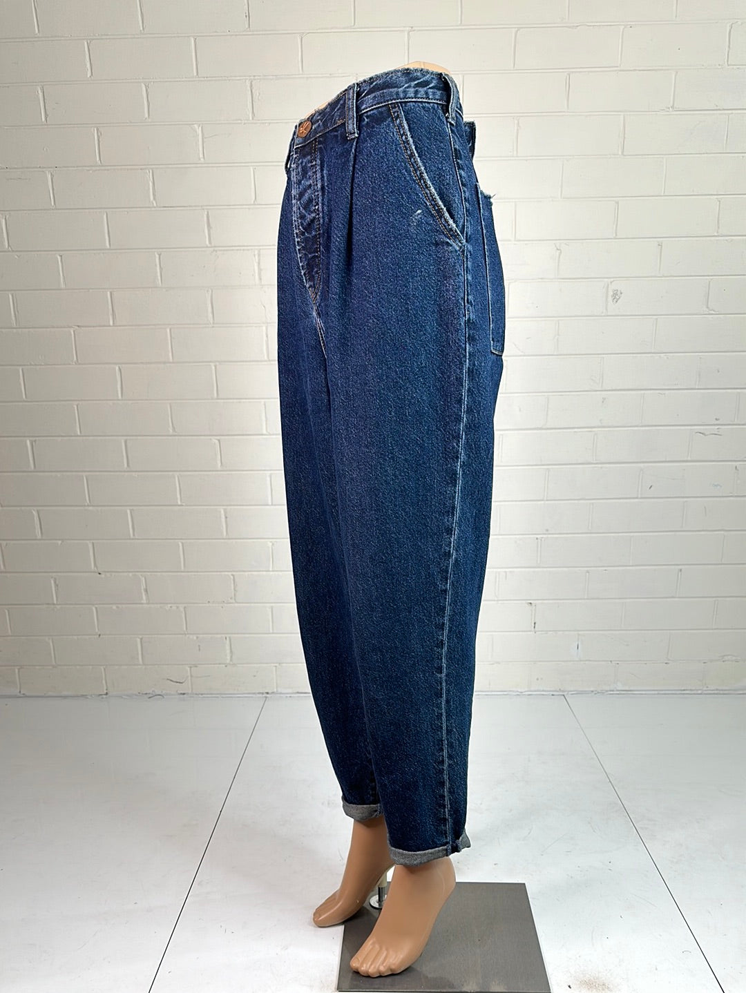 One Teaspoon | jeans | size 12 | tapered leg