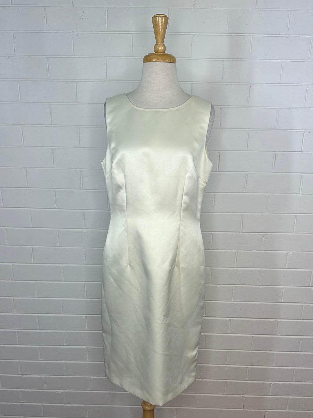 Anne Klein | New York | dress | size 12 | knee length