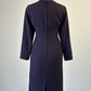 Joshua Berger | vintage 90's | dress | size 10 | knee length | made in Australia 🇦🇺