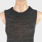 WILLOW | top | size 10 | sleeveless