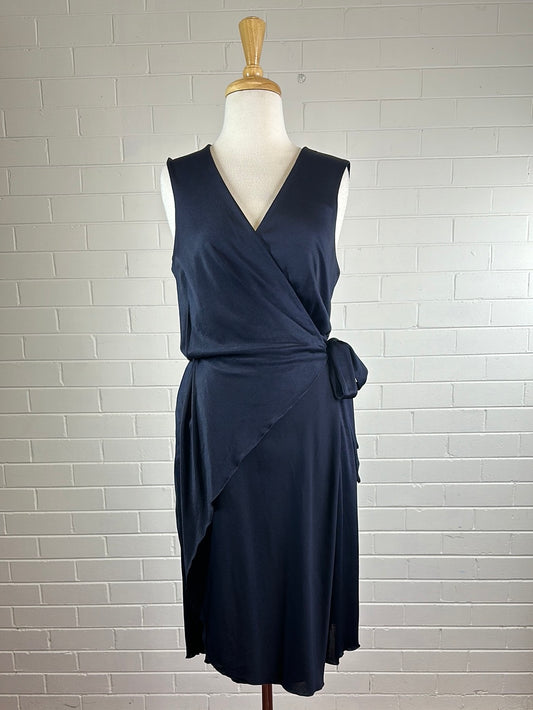 SABA | dress | size 10 | midi length