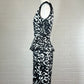 Andrea Yasmin | dress | size 8 | knee length